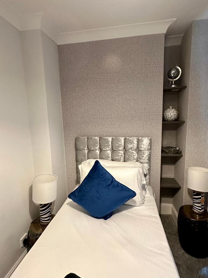 Appartement Southsea 2 Bedroom 10 Mins From *