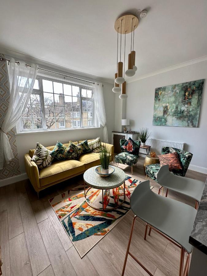 Appartement Southsea 2 Bedroom 10 Mins From *