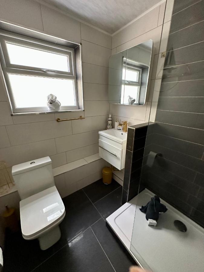 Southsea 2 Bedroom 10 Mins From Appartement