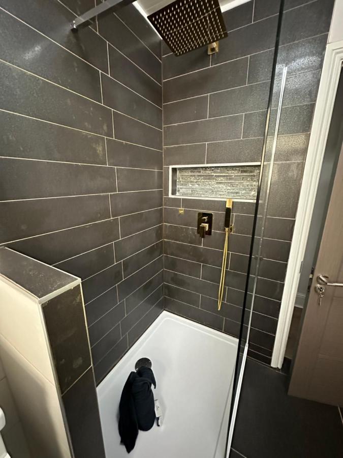 Southsea 2 Bedroom 10 Mins From Appartement